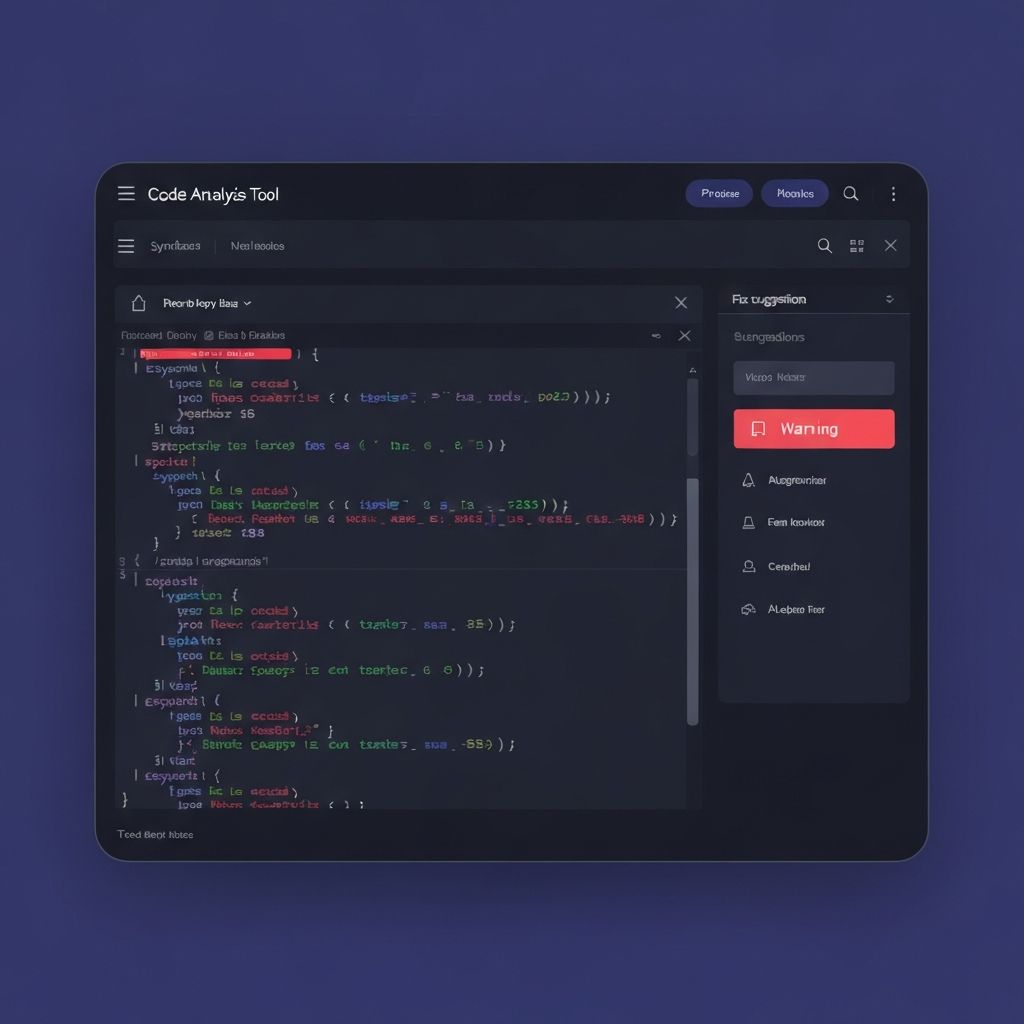 BugBat dashboard screenshot
